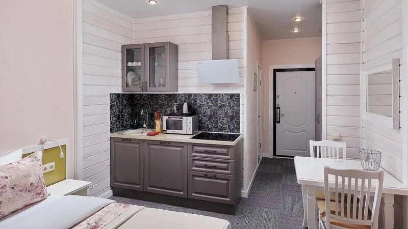 Стандартный DBL (корпус 1)