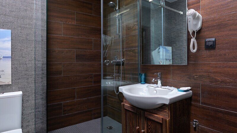 Стандартный DBL (корпус 1)