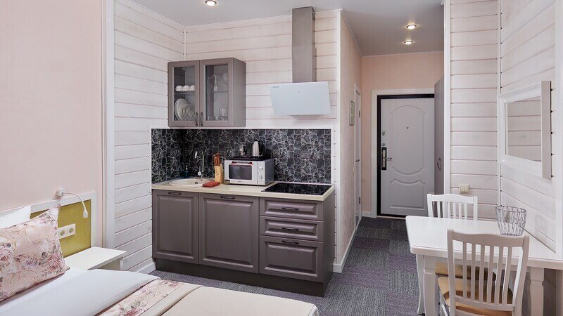 Стандартный TWIN (корпус 1)