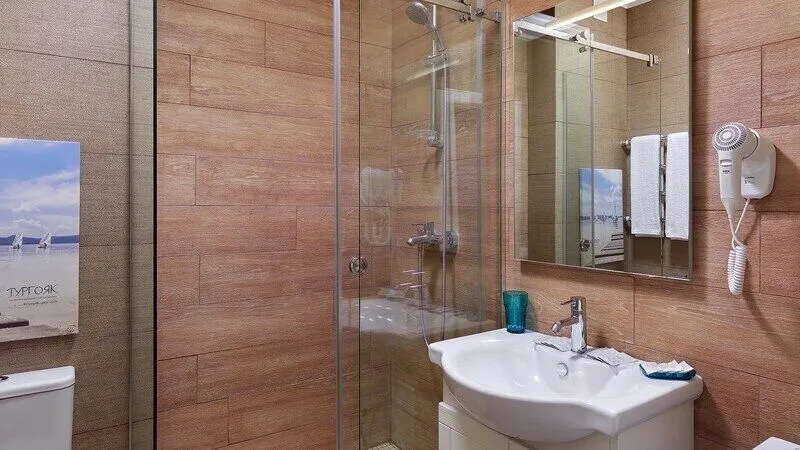 Стандартный TWIN (корпус 1)