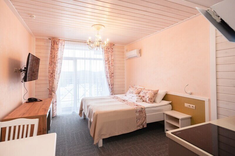 Студия (корпус 1)