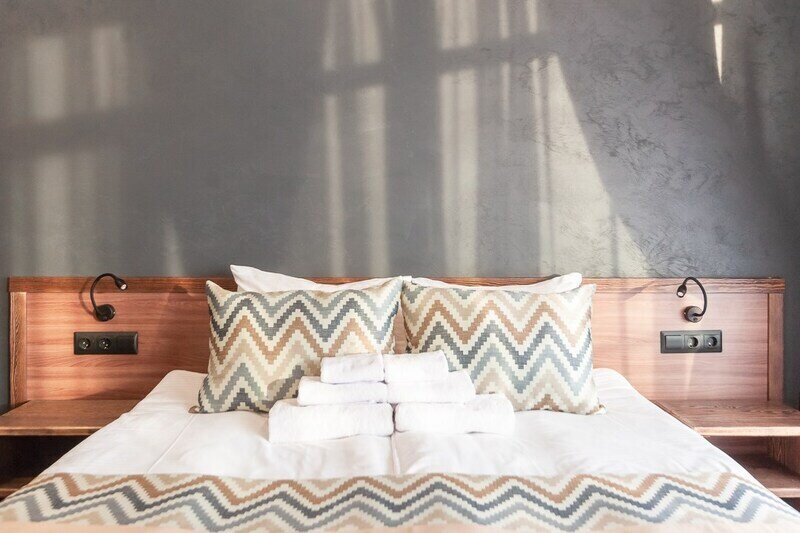 Студия (корпус 1)