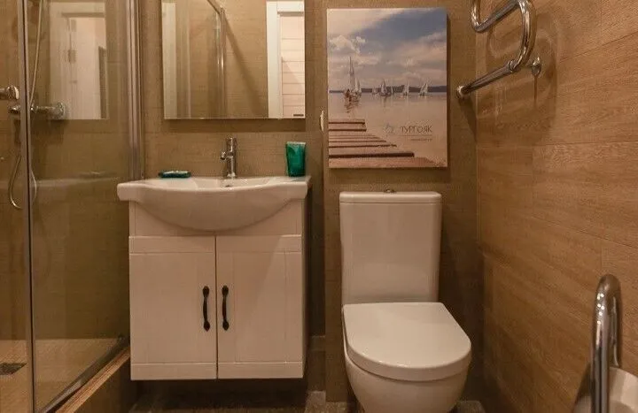 Студия (корпус 1)