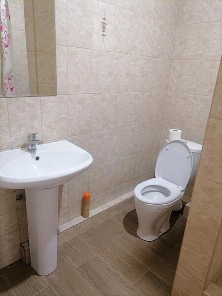 Стандартный 3-местный