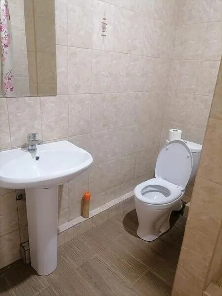 Стандартный 3-местный