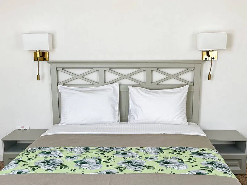 Люкс 2-местный 2-комнатный