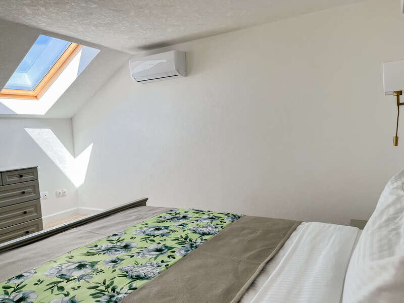 Люкс 2-местный 2-комнатный