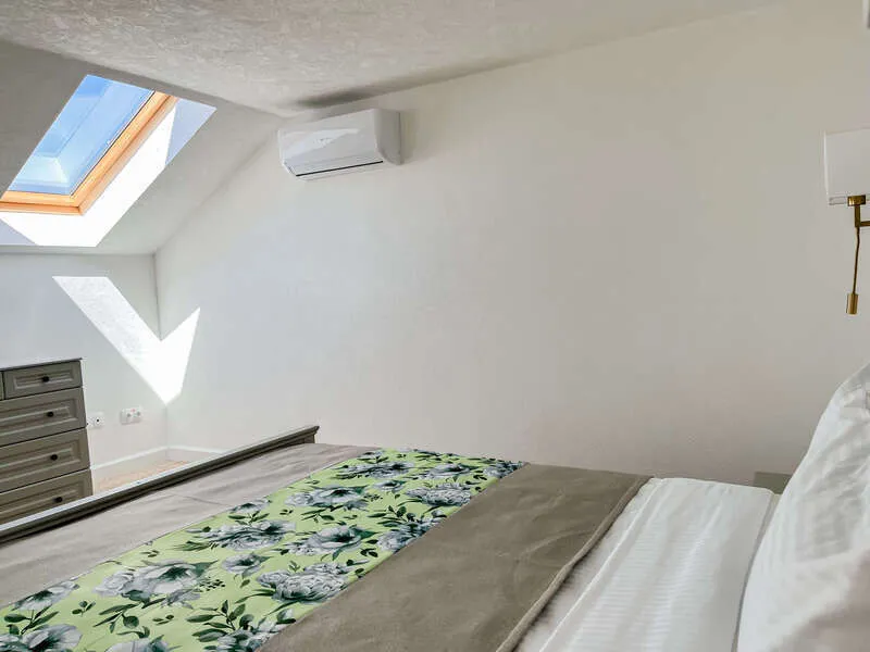 Люкс 2-местный 2-комнатный