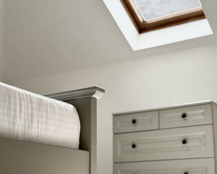 Люкс 2-местный 2-комнатный