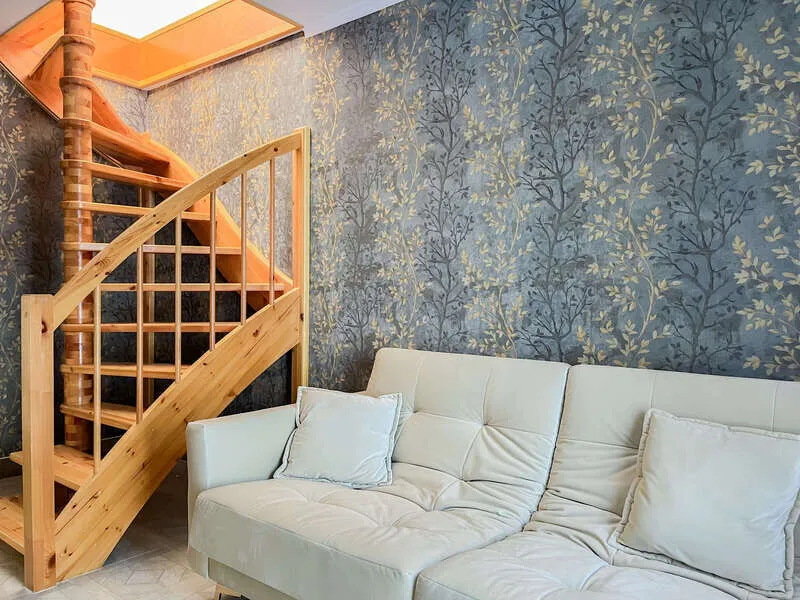 Люкс 2-местный 2-комнатный