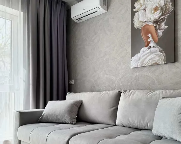 Люкс 2-местный 2-комнатный