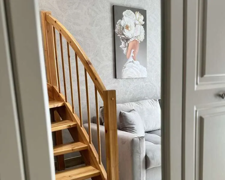 Люкс 2-местный 2-комнатный