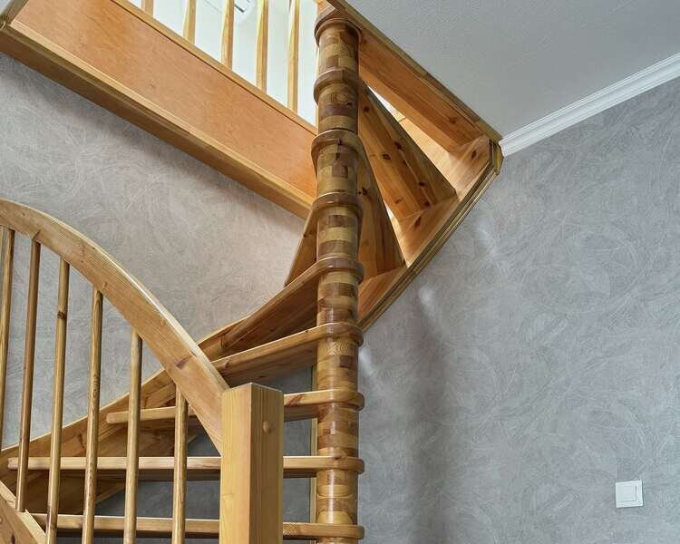 Люкс 2-местный 2-комнатный