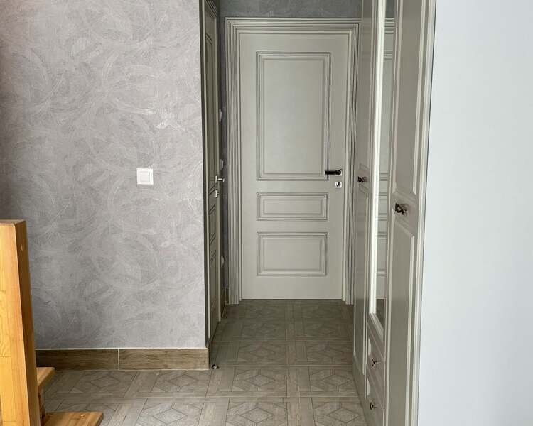 Люкс 2-местный 2-комнатный