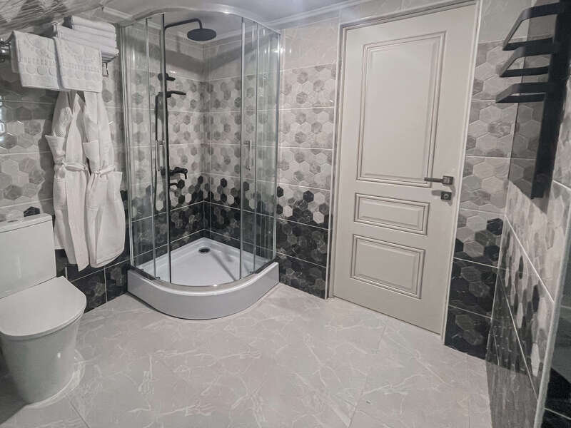 Люкс 2-местный 2-комнатный