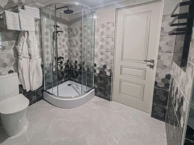 Люкс 2-местный 2-комнатный