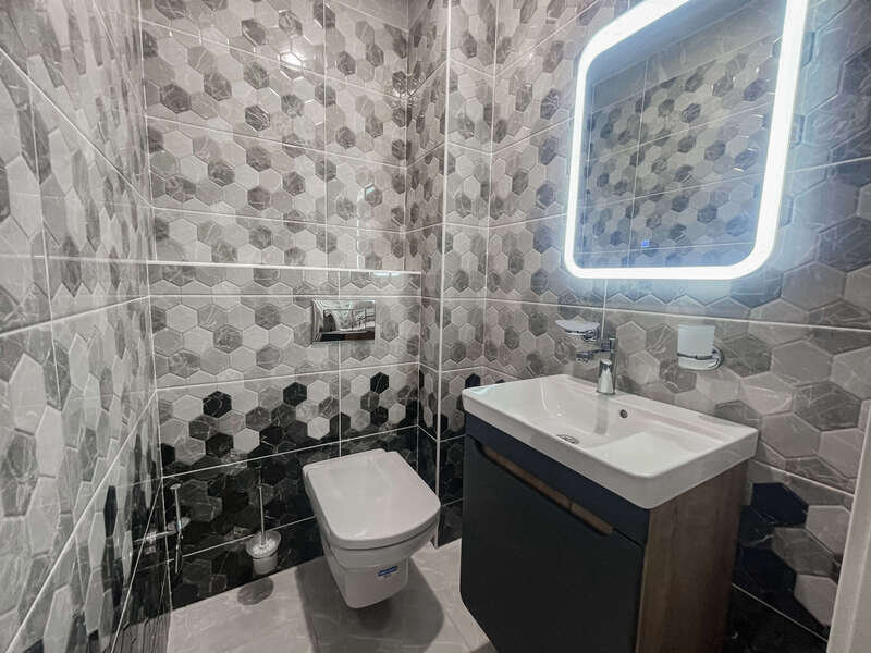 Люкс 2-местный 2-комнатный