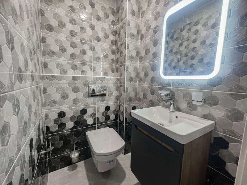 Люкс 2-местный 2-комнатный