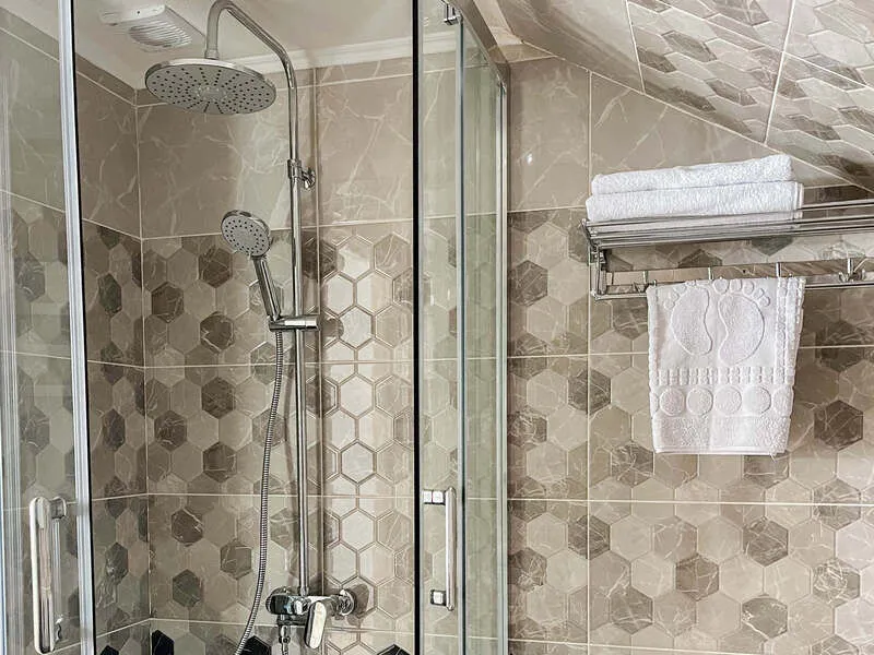 Люкс 2-местный 2-комнатный