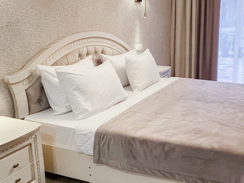 Апартаменты (с кухней)