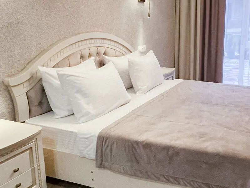 Апартаменты (с кухней)