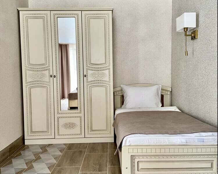 Апартаменты (с кухней)