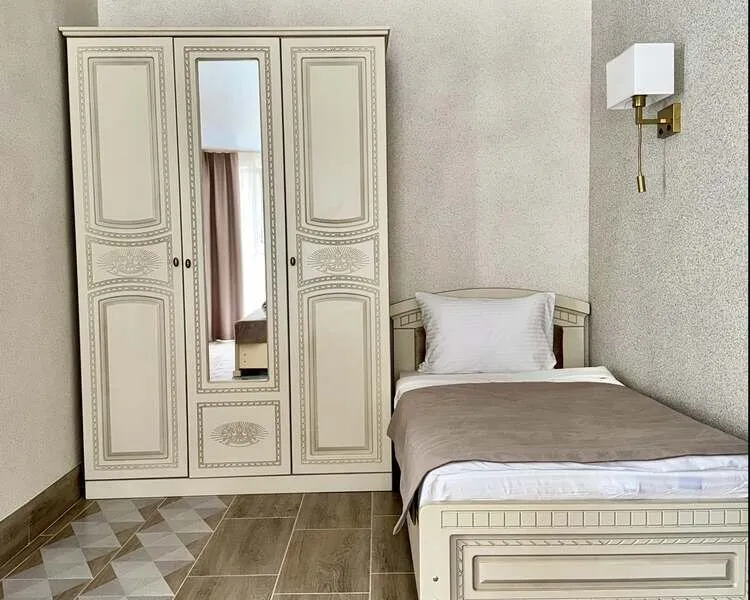 Апартаменты (с кухней)