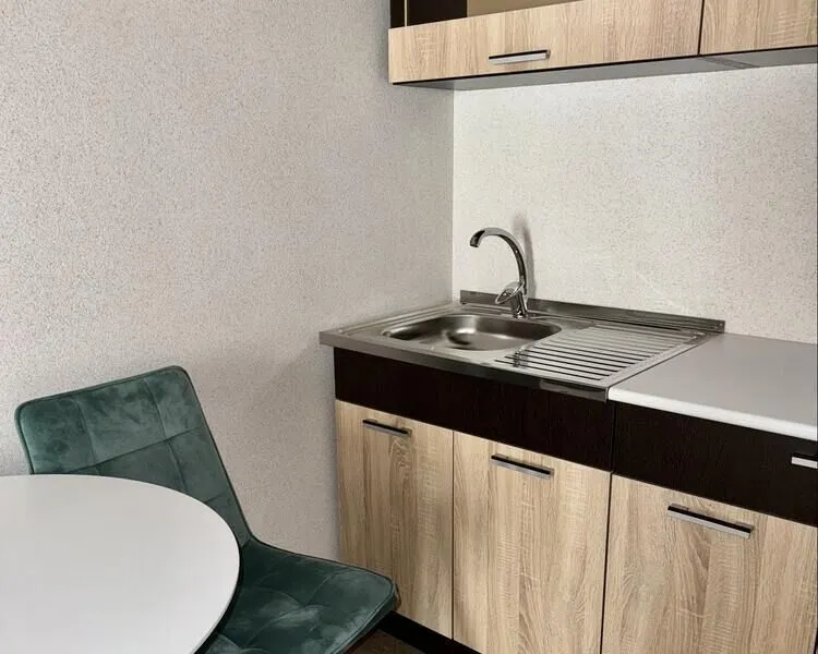 Апартаменты (с кухней)