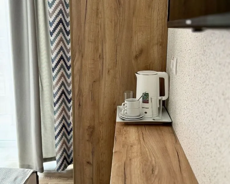 Стандартный 2-местный DBL/TWIN