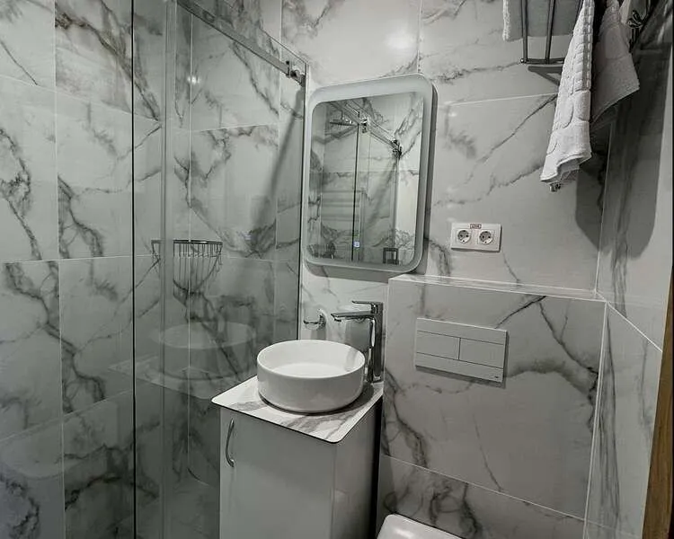 Стандартный 2-местный DBL/TWIN