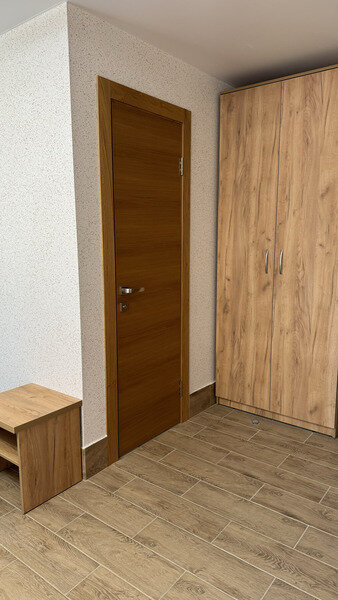 Стандартный 2-местный DBL/TWIN (с возможностью установки доп. места)