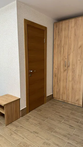 Стандартный 2-местный DBL/TWIN (с возможностью установки доп. места)