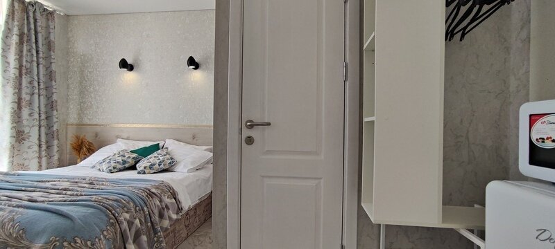 Улучшенный 2-местный 1-комнатный