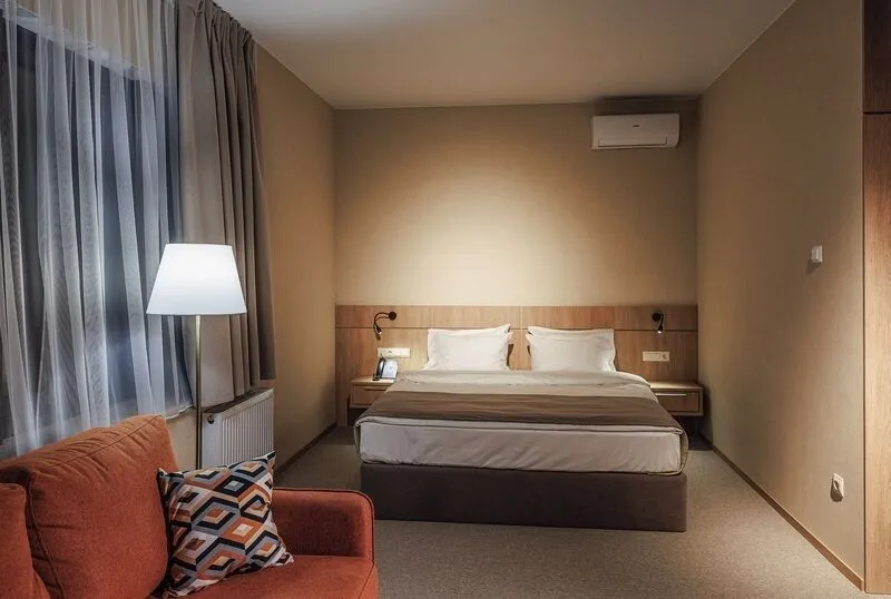 Комфорт 2-местный