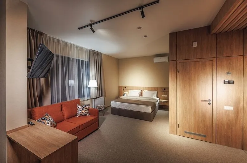 Комфорт 2-местный