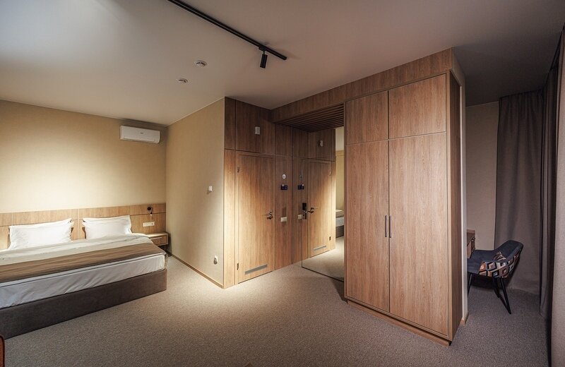 Комфорт 2-местный