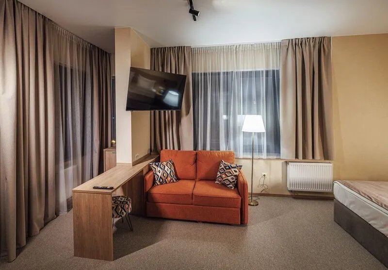 Комфорт 2-местный