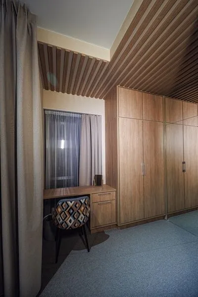 Комфорт 2-местный (с балконом)