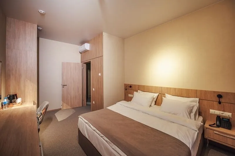 Семейный 3-местный 2-комнатный