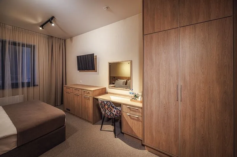 Семейный 3-местный 2-комнатный