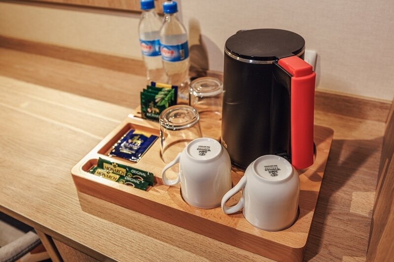 Стандартный 2-местный