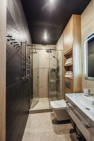 Стандартный 2-местный