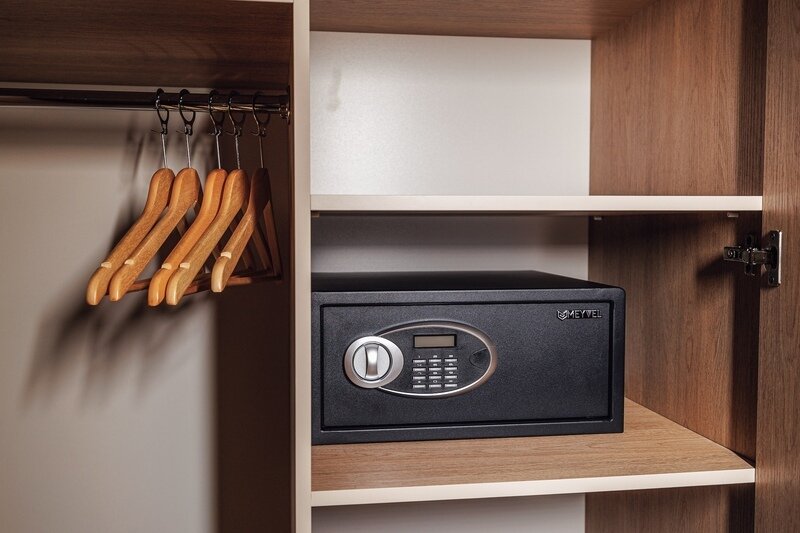 Улучшенный Стандартный 2-местный