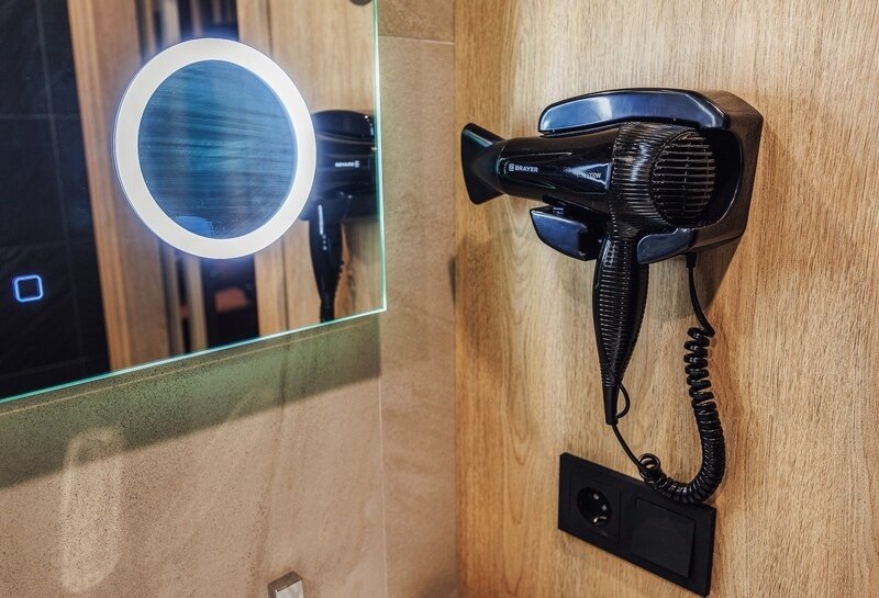 Улучшенный Стандартный 2-местный