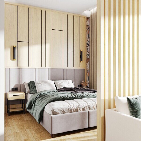 Джуниор Сюит 2-местный