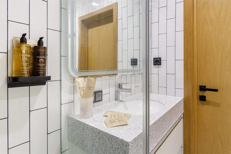 Джуниор Сюит 2-местный