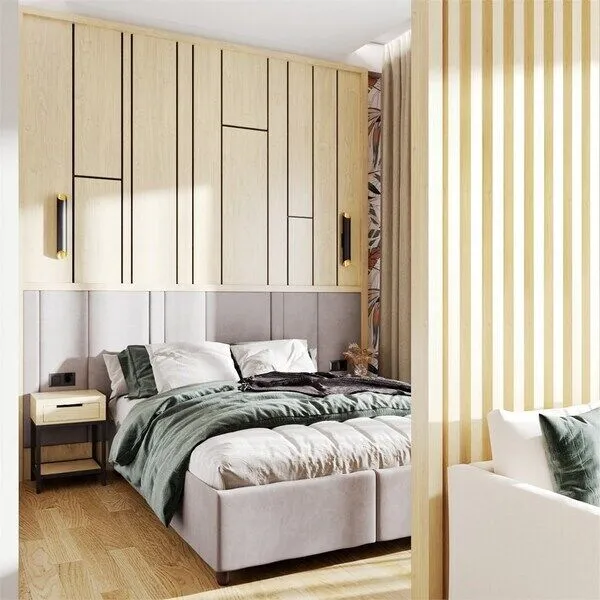 Джуниор Сюит 2-местный (вид на море)