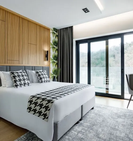 Стандартный 2-местный