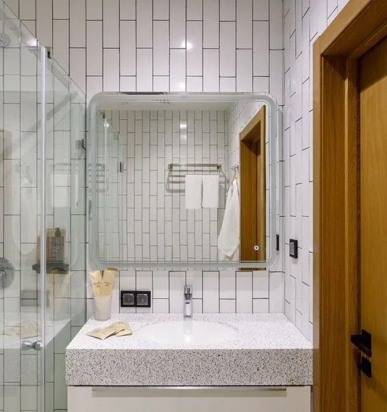 Стандартный 2-местный