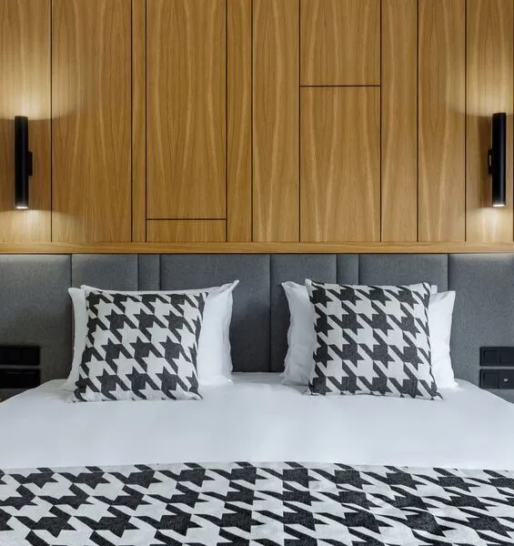 Стандартный 2-местный (вид на море)